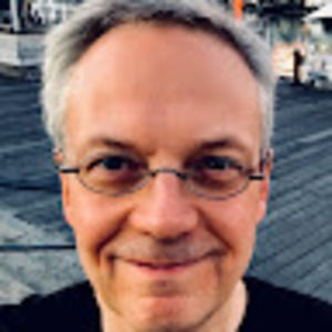 Meet your Posher, Stephen